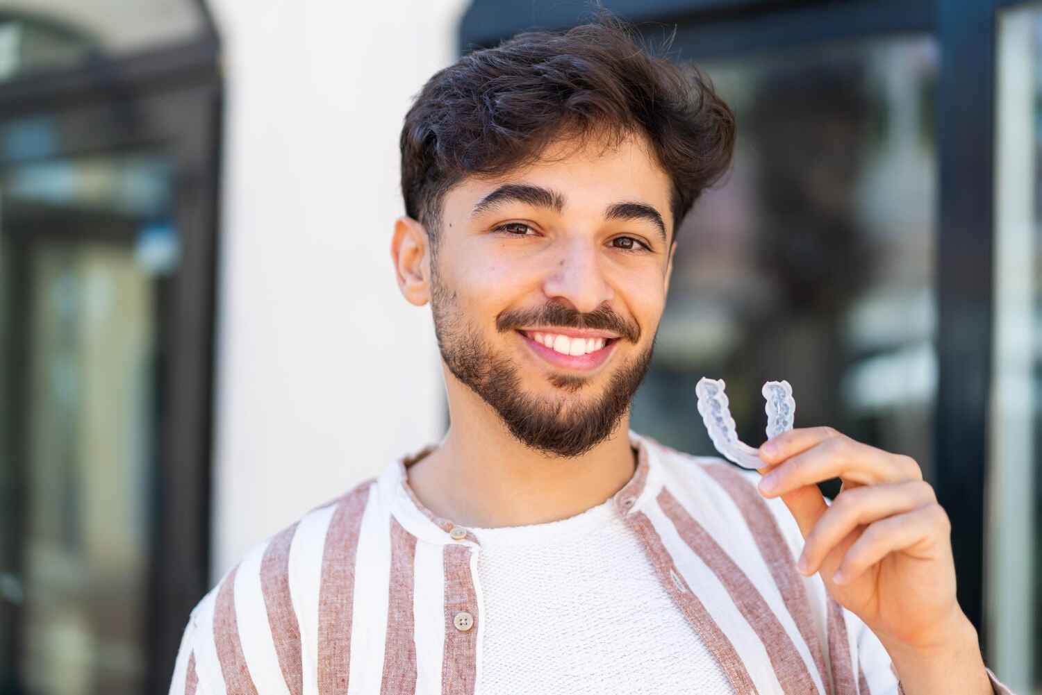 Spark Aligners vs Invisalign