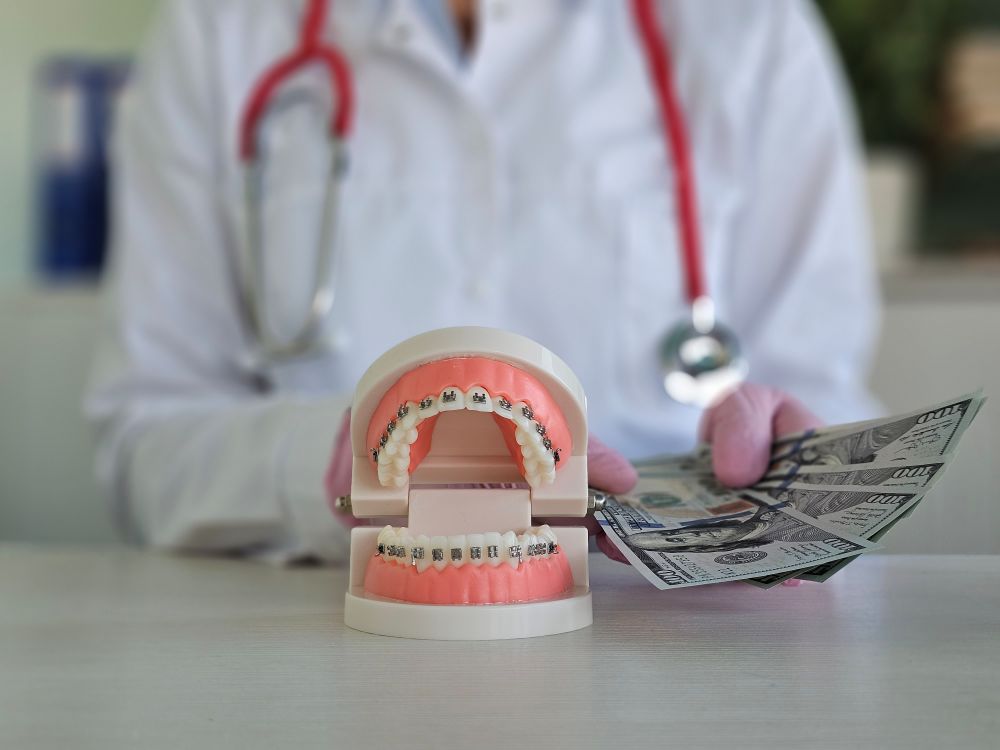 Braces Cost in New York